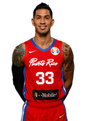David Huertas