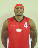 Kzell Ray Wesson