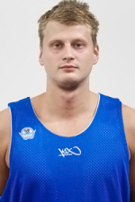 Mateusz Kostrzewski