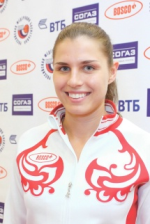 Anna Petrakova