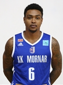 Lamont Jones