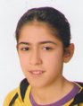 Gülay Ağce
