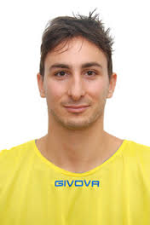 Patrick Baldassarre