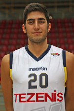 Matteo Da Ros