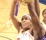 Tammy Sutton-Brown