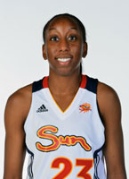 Allison Hightower