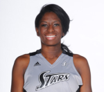 Shameka Christon