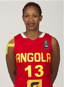 Nacissela Mauricio