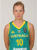 Rachel Jarry