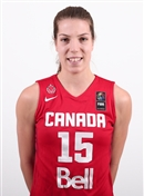 Michelle Plouffe