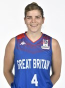 Stefanie Collins