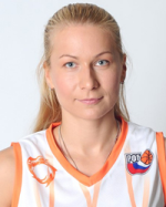 Tatiana Popova