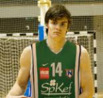 Hordur Vilhjalmsson