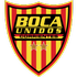 Boca Unidos