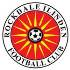 Rockdale City Suns