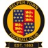 Belper Town