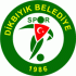 Dikbıyık Belediyespor