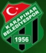 Karapınar Bld.