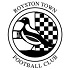 Royston Town