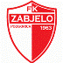 Zabjelo