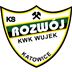 Rozwoj Katowice