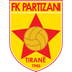 Partizani Tirana II