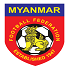 Myanmar U21