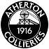 Atherton Collieries