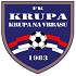 Krupa FK