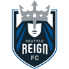 Seattle Reign (K)