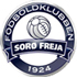 Soro IF Freja