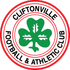 Cliftonville