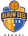 Blauw Geel 38