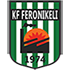 Feronikeli