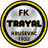 Trajal Krusevac