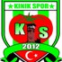 Kaş Kınıkspor