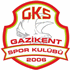 Gazikentspor (K)