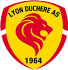 Lyon-Duchère U19