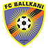 Ballkani