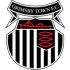 Grimsby Town