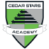 Cedar Stars Rush