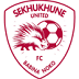 Sekhukhune United