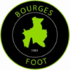 Bourges Foot 18