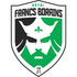 Francs Borains U21