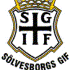 Sölvesborgs GoIF