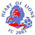 Heart of Lions