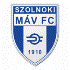 Szolnoki MAV