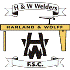 Harland & Wolff Welders