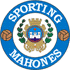 Sporting Mahones