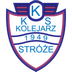 Kolejarz Stroze